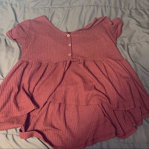 Women’s 1Xl SHEIN top